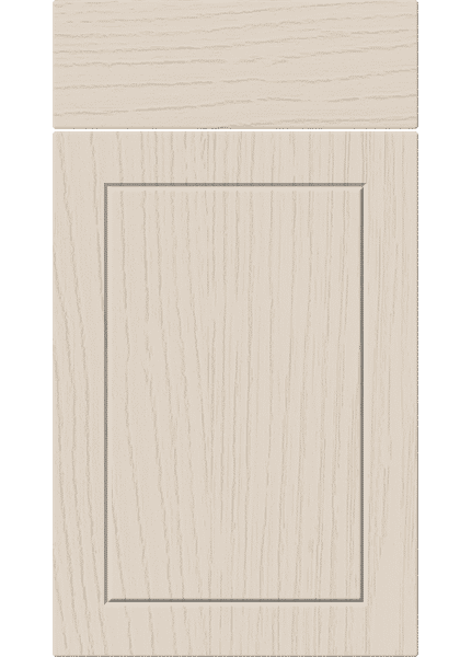 Paintflow Taupe Grey